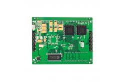 China Pcba Rapid Prototyping Pcb Assembly Circuit Card Assembly Manufacturing supplier