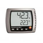 Digital Thermohygrometer Testo 608 H1 Order Number 0560 6081 Product Weight 500g for sale