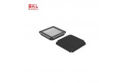 China USB2512B-AEZG IC Integrated Chip High Performance USB Hub Interface Controller supplier