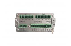 China 2 Speed High And Low Feed Controller supplier