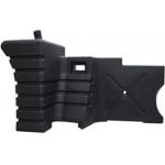 OEM Rotational Mould Plastic Truck Fuel Tanks Corrosion / UV Resistant Custom Shape Rotomolding Moulds for sale