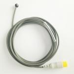 Latex Free HP PH 2 PIN 2.25k Skin Temperature Probes for sale