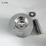 3TNC78 Diesel Engine  BJ231163 STD Piston Kit Engine Bearing Valve for sale