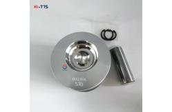 China 3TNC78 Diesel Engine  BJ231163 STD Piston Kit Engine Bearing Valve supplier