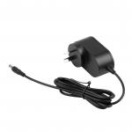 Wall Mounted 19V AC DC Power Adapter For Austrial Plug Household Appliances for sale
