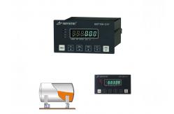 China VFD Electronic Weighing Indicator Controller For Weight Increment DO Output Mode supplier