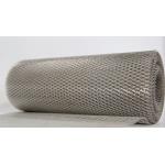 6.0 X 3.4mm Stainless Steel Expanded Metal Lath Screen With Small Hole for sale
