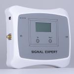 70dB Gain Cell Phone Signal Repeater 2G 3G 4G Dual Band Amplifier 850/1900MHz Booster for sale