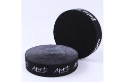 China 35mm Men'S Underwear Elastic Band Boxer Polyester Webbing 25mm supplier