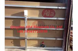 China 24000L PE Flim Liquid Transportation Bulk Flexitank supplier