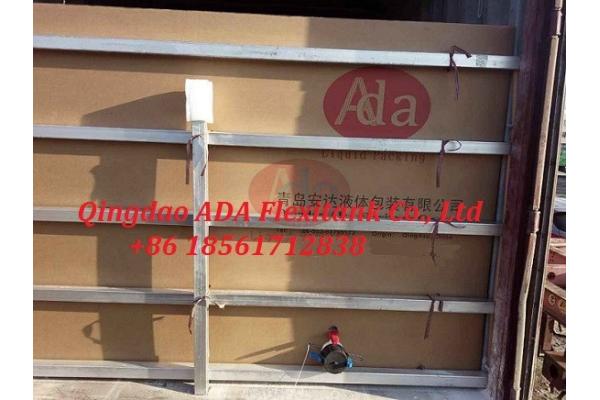24000L PE Flim Liquid Transportation Bulk Flexitank