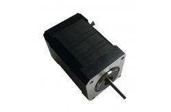 China High Torque 4000 RPM 24 Volt 3 Phase Brushless Motor supplier