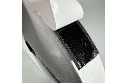 China Reusable Adjustable Hook And Loop Tape 10mm-330mm Self Adhesive Velcro Tape supplier