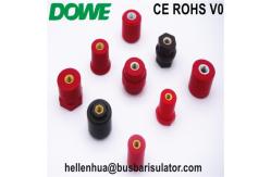 China busbar insulator bus bar insulator busbar connector supplier