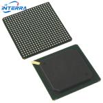 CSPBGA XILINX FPGA Chips IC XC6SLX75-3CSG484I 328 3170304 74637 484 FBGA for sale