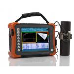 16:64 TOFD Phased Array Ultrasonic Flaw Detector Phased Array Flaw Detector for sale