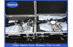 China 4 Factor Zoom Sag Scope Construction Tools For Observing Sagging supplier
