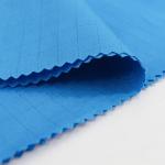 Solid Dyed Functional Workwear Fabric  Finish 100-350gsm for sale