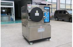 China SGS High Pressure Accelerated Aging Test Chamber For PCB supplier