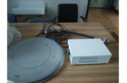 China CE High Accuracy Piezoelectric Ultrasonic Transducer For Cleaning supplier