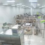 Dairy Beverage Processing Equipment 2000LPH - 10000LPH for sale