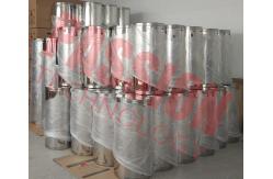 China Automatic Solar Water Heating System , Black Pipe Solar Water Heater Multi Purpose supplier