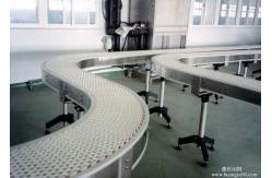 China                  Custom Automated Warehouse System Belt Conveyor for Industrial Usage              supplier
