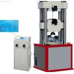 ISO 3386 2000KN Electro-hydraulic Servo Tearing Testing Machine for sale