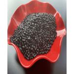 Conductive Application Black TPE Material Modified PP TPR Plastic Material 60A~95A Hardness for sale
