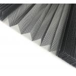 10m X 3m Pleated Retractable Fly Screens For Retractable Windows Doors