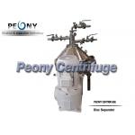 Stainless Steel Disc Stack Centrifuges for sale