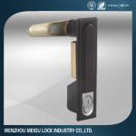 Rod Control Electrical Cabinet Door Lock Swing Handle Panel Lock for sale