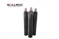 China SD12 SD15 SD18 DTH Down The Hole Hammer For Big Hole Drilling supplier