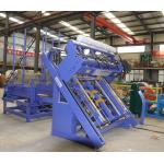 Pallet Making Machine, Pallet nailing table, wood pallet corner cutter