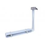 3 Phase L Shaped Fluoropolymer PTFE Bottom Heater for sale