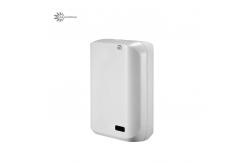 China Toilet Aroma Diffuser 150ml  Plastic Portable Electronic Diffuser Machine supplier