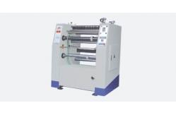 China Slitter Slicing Machine , Cutting Foil machine supplier