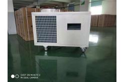 China 5 Ton Spot Cooling Systems , 3800V 50HZ 62000BTU Industrial Air Conditioner supplier