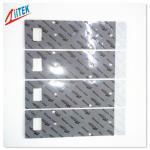 20shore00 4W Ceramic Filled Silicone Thermal Conductive Pad 3.1 G/Cc For Notebook for sale