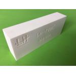 Grey / White Polyurethane Modeling Making Board 100mm Thickness for sale