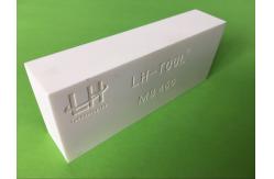 China Grey / White Polyurethane Modeling Making Board 100mm Thickness supplier