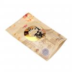 BOPP Eco Friendly Mylar Stand Up Bags For Food Packaging Preservation for sale