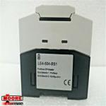 LE4-504-BS1  Klockner Moeller   Profibus DP Master Module