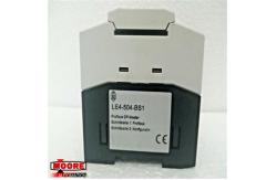 China LE4-504-BS1  Klockner Moeller   Profibus DP Master Module supplier