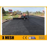 UV Resistant Plastic Mesh Netting Roll TGSG30 30 Flexible Durable for sale