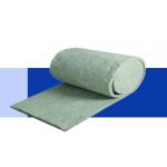 High Purity Alumina Ceramic Fiber Blanket / Chromium Fiber Blanket for sale
