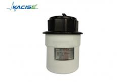 China Anti Collision Ultrasonic Transducer Sensor 12m / 20m Range IP68 Waterproof supplier