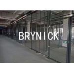 Independent 4 Sides Wire Mesh Security Partitions For Warehouse 20’ *15’ *8’ for sale