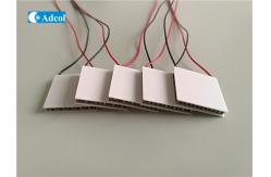 China High Performance TEG Thermoelectric Generator With Power Supply Thermoelectric Module supplier