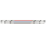 Custom-made Mechanical Control Cable For Marine Applications for sale